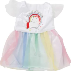 Dolly Star Poppenkleding