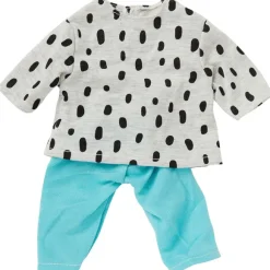 Dolly Star Poppenkleding