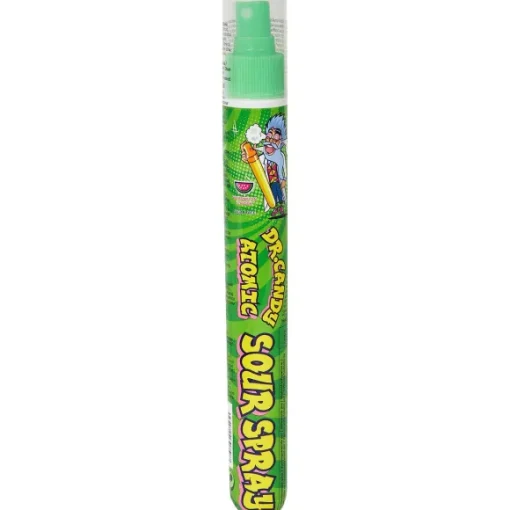 Dr. Candy Atomic Sour Spray