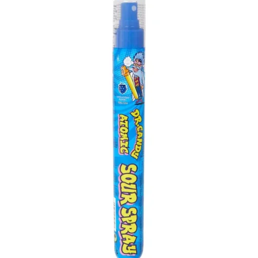 Dr. Candy Atomic Sour Spray