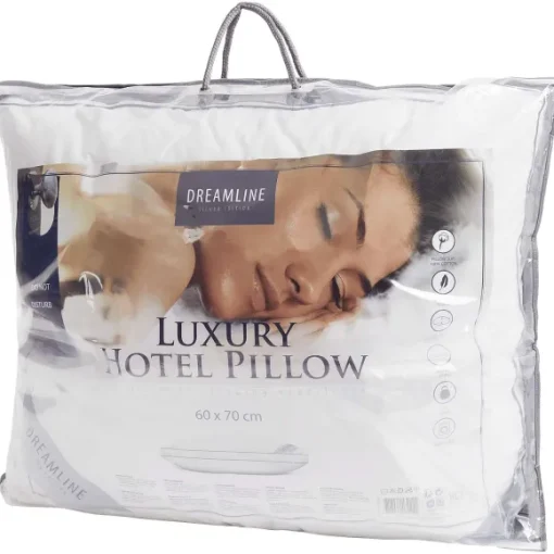 Dreamline Luxe Hoofdkussen