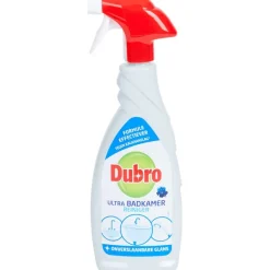 Dubro Badkamerreiniger