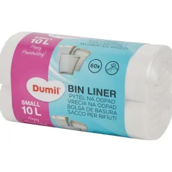 Dumil Afvalzakken