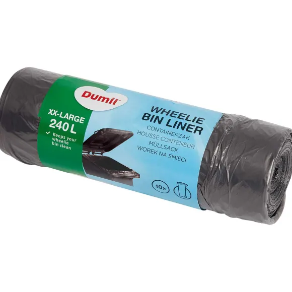 Dumil Containerzakken Xxl