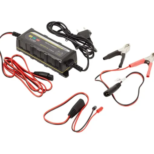 Dunlop Acculader