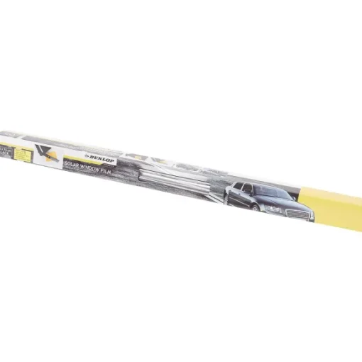 Dunlop Getinte Raamfolie