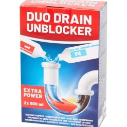 Duo-Ontstopper
