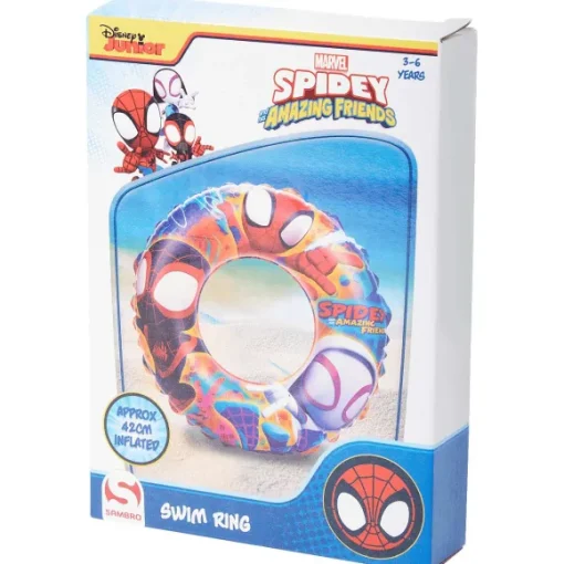 3D-Zwemband