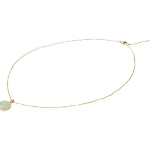 Edelstenen-Ketting