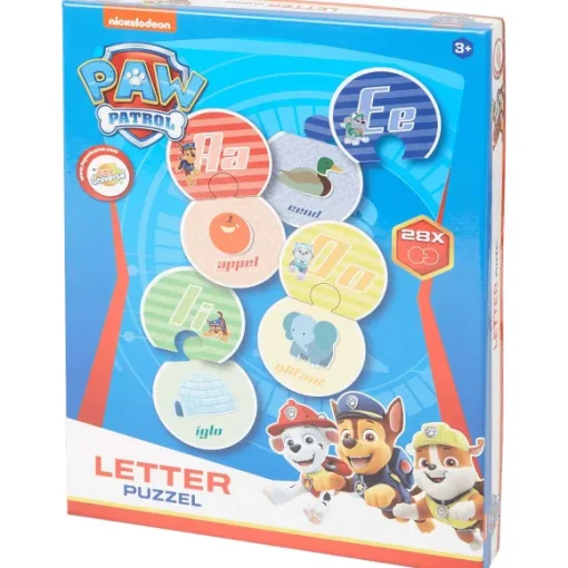 Educatief Spel