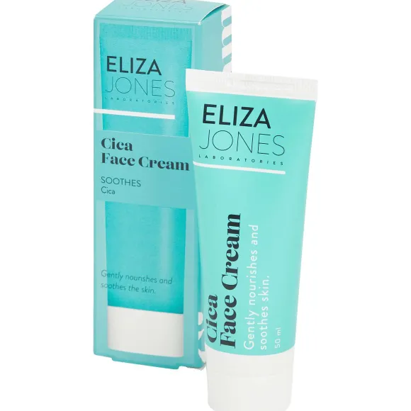 Eliza Jones Gezichtscr Me