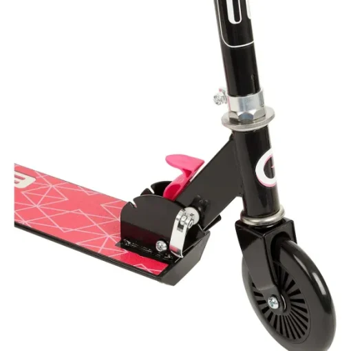 Evo Inklapbare Step