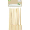 Excellent Houseware Bamboe Tapasprikkers