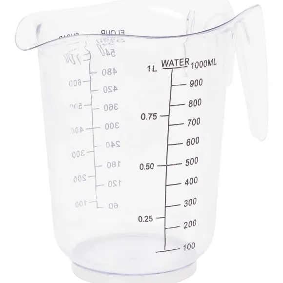 Excellent Houseware Maatbeker