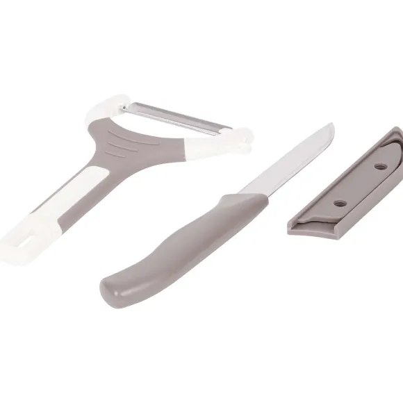 Excellent Houseware Schilmessenset