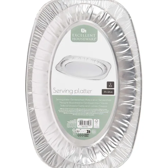 Excellent Houseware Serveerschalen