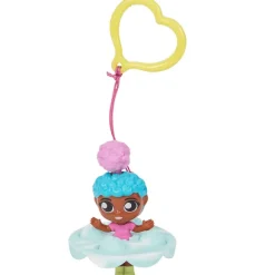 Fashion Fidgets Pop It Sleutelhanger