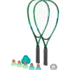 Fast Badmintonset