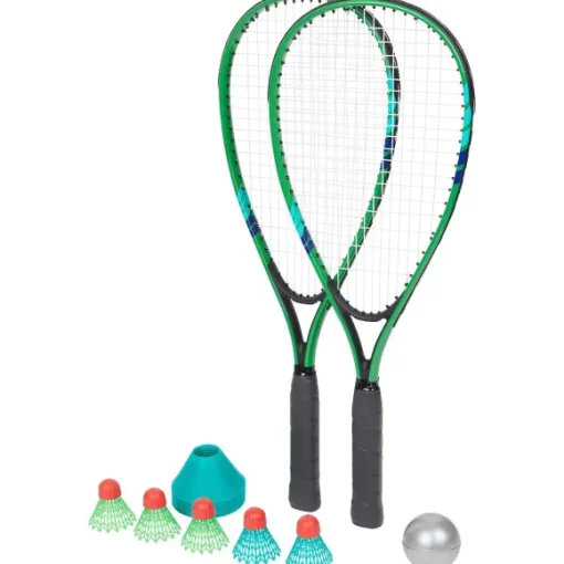 Fast Badmintonset