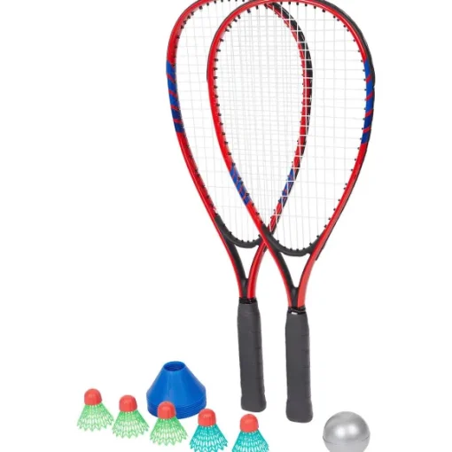 Fast Badmintonset