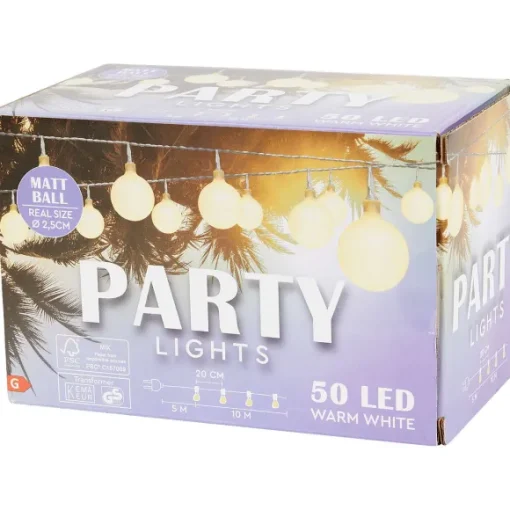 Feestverlichting