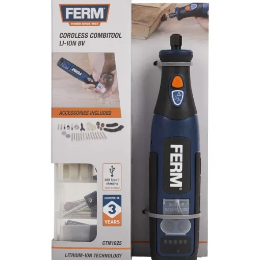 Ferm Combitool