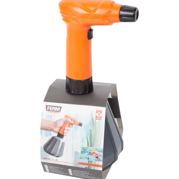 Ferm Druksproeier
