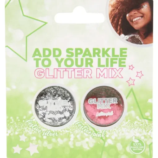 Festivalglitters
