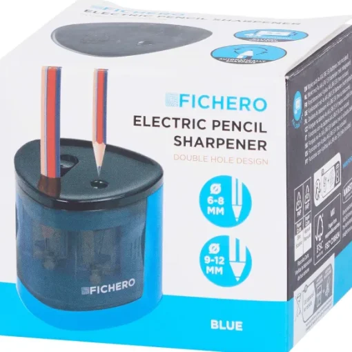 Fichero Elektrische Puntenslijper