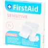 First Aid Steriele Eilandpleisters