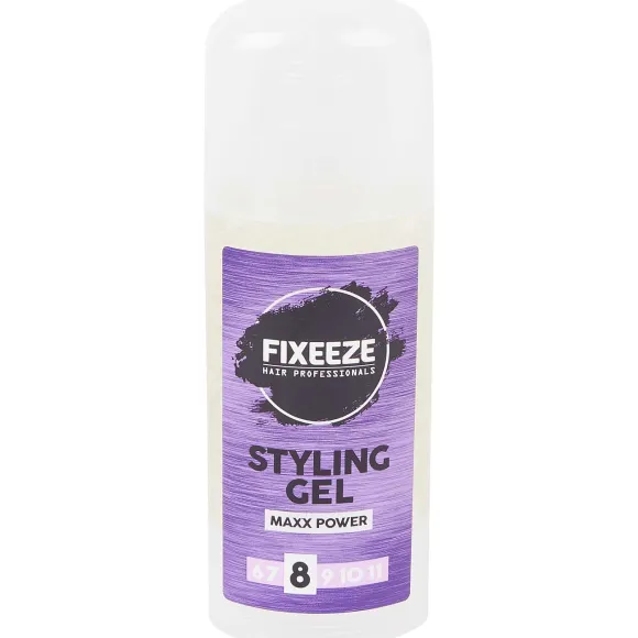 Fixeeze Haargel Maxx Power