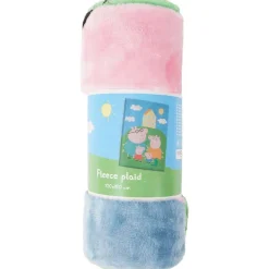 Fleeceplaid