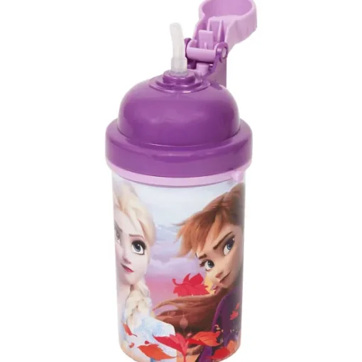 Flip-Top Drinkbeker