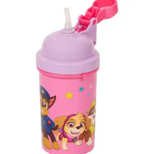 Flip-Top Drinkbeker