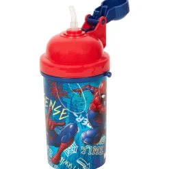 Flip-Top Drinkbeker