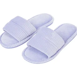 Fluffy Slippers
