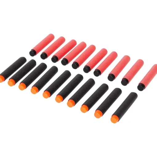 Foampijlen Navulset