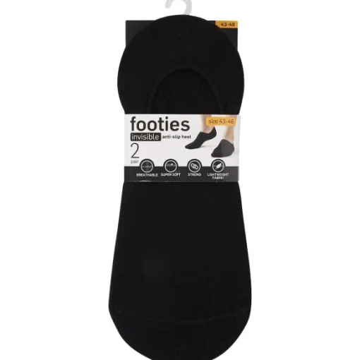 Footies