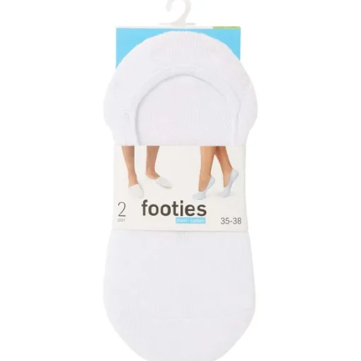 Footies