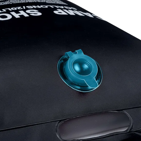 Froyak Campingdouche