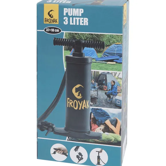 Froyak Handpomp