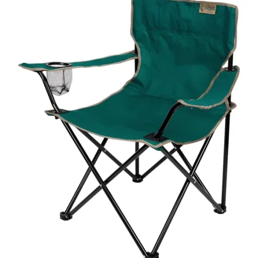 Froyak Opvouwbare Campingstoel