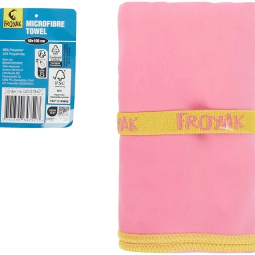 Froyak Reishanddoek