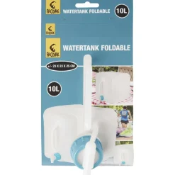Froyak Watertank Met Tap