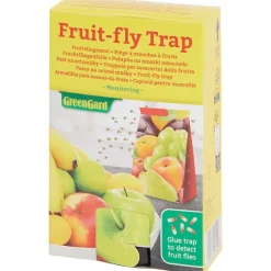 Fruitvliegenval