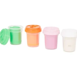Fun Dough Kleiset