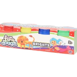 Fun Dough Kleiset