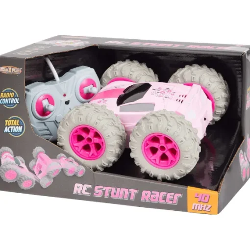 Gear2Play Radiografisch Bestuurbare Stuntracer