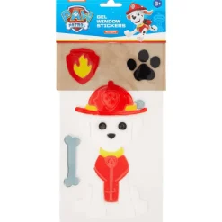 Gelstickers