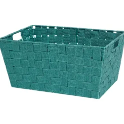 Gevlochten Mand
